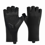 Half-Finger Workout Gloves