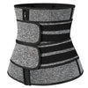 Waist Trimmer Belt – Workout Sweat Band