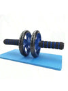 Ab Roller Wheel – Core Trainer
