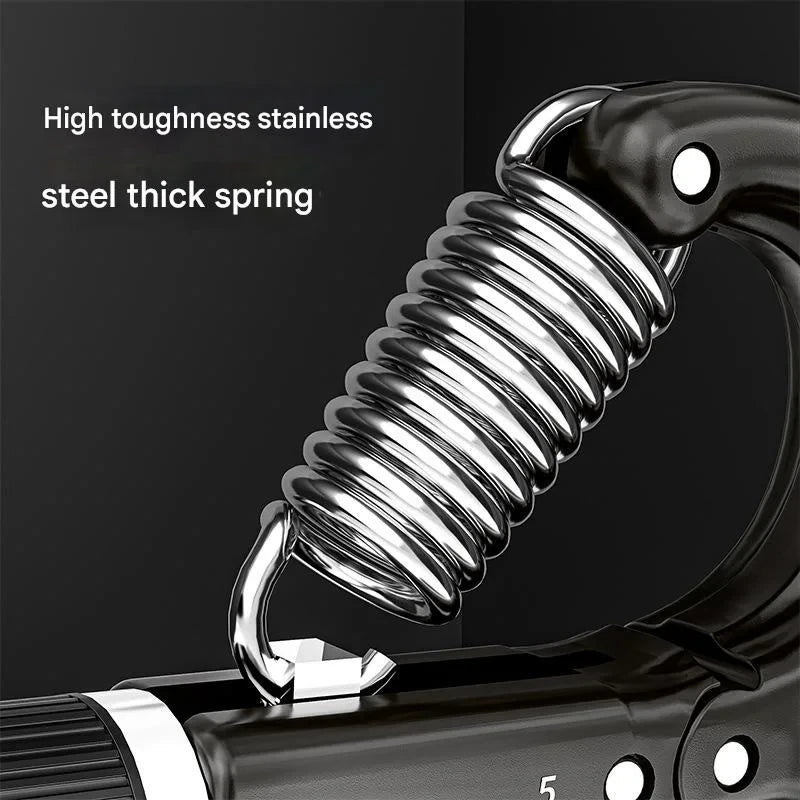 Adjustable Hand Grip Strength Trainer