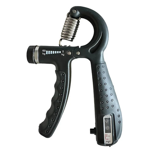 Adjustable Hand Grip Strength Trainer