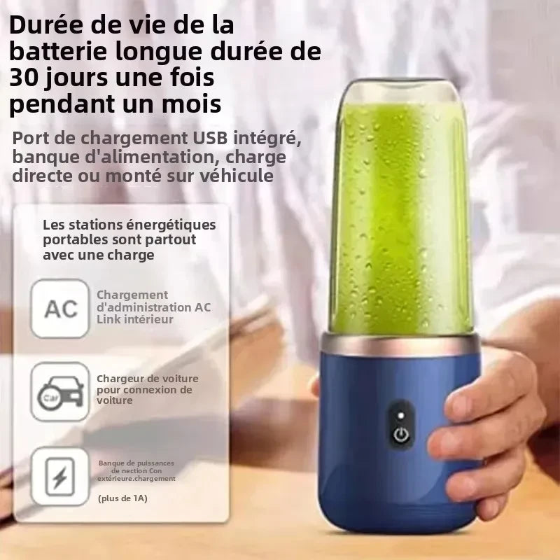 Portable Blender