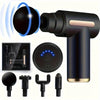 Deep Tissue Mini Massage Gun