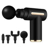Deep Tissue Mini Massage Gun