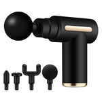 Deep Tissue Mini Massage Gun