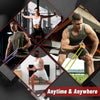 Resistance Bands Set for Legs and Glutes
