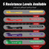 Resistance Bands Set for Legs and Glutes