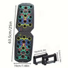 Portable Multifunctional Push-Up Board Set