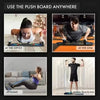 Portable Multifunctional Push-Up Board Set