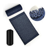 Acupressure Mat and Pillow Set