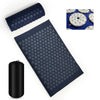 Acupressure Mat and Pillow Set