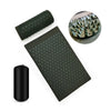 Acupressure Mat and Pillow Set