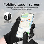Winter Sports Thermal Gloves For Men And Women Waterproof