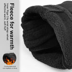Winter Sports Thermal Gloves For Men And Women Waterproof