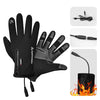 Winter Sports Thermal Gloves For Men And Women Waterproof
