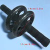 Ab Roller Wheel – Core Trainer