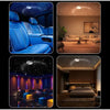 Galaxy Star Projector Night Light