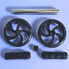Ab Roller Wheel – Core Trainer