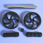 Ab Roller Wheel – Core Trainer