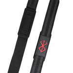 Weight Lifting Straps (1 Pair)