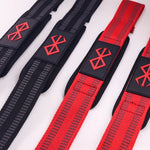 Weight Lifting Straps (1 Pair)