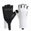 Half-Finger Workout Gloves
