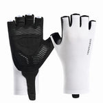 Half-Finger Workout Gloves