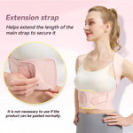 Adjustable Posture Support Brace