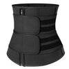 Waist Trimmer Belt – Workout Sweat Band