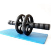 Ab Roller Wheel – Core Trainer