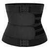 Waist Trimmer Belt – Workout Sweat Band