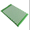 Acupressure Mat and Pillow Set