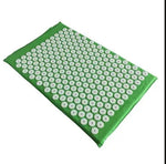 Acupressure Mat and Pillow Set
