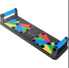 Portable Multifunctional Push-Up Board Set