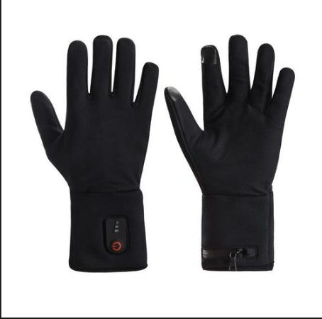 Winter Sports Thermal Gloves For Men And Women Waterproof