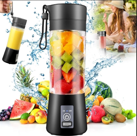 Portable Blender