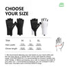 Half-Finger Workout Gloves