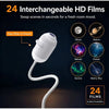 Galaxy Star Projector Night Light