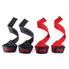 Weight Lifting Straps (1 Pair)