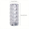 Crystal Rose LED Table Lamp