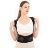 Adjustable Posture Support Brace