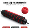 Fitness Jump Rope with Foam Handles