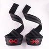 Weight Lifting Straps (1 Pair)