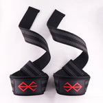 Weight Lifting Straps (1 Pair)