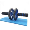 Ab Roller Wheel – Core Trainer