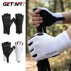 Half-Finger Workout Gloves
