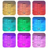 Crystal Rose LED Table Lamp