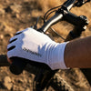 Half-Finger Workout Gloves