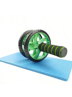 Ab Roller Wheel – Core Trainer
