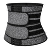 Waist Trimmer Belt – Workout Sweat Band